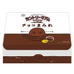 [EC ограниченный товар ] Fujiya Country maam шоко ... большая вместимость BOX(500g)