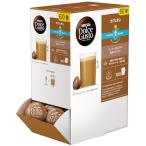 ネスカフェ ドルチェ グスト 専用カプセル カフェオレ 60P箱マグサイズポッド