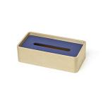 レムノス Lemnos ティッシュケース BIC
