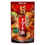 モランボン コク旨スープがからむ 完熟濃厚トマト鍋用スープ750g