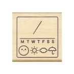 こどものかお スタンプ N#手帳はんこ部