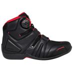 a-rues Taichi 006 DRYMASTER BOA ботинки для езды RSS006 черный / красный размер :24.5cm