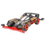 タミヤ(TAMIYA) フルカウルミニ四駆シリーズ No.33 トライダガーX プレミアム スーパーIIシャーシ 19433