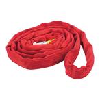 TRUSCO(トラスコ) ラウンドスリング(JIS規格品) 5.0t×3.0m TRJ5030