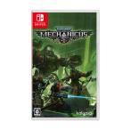 ウォーハンマー 40000:メカニカス - Switch