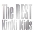 The BEST (通常盤) - KinKi Kids