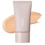 FASIO(ファシオ) BBクリーム エアリーステイ BB ティント モイスト 02 ライトベージュ 30g 乾燥くずれ防止 SPF35/PA+