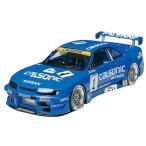 タミヤ カルソニック スカイライン R33 （1/24スケール スポーツカー