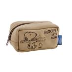 SNOOPY With MUSIC S/N スヌーピー マウスピースポーチ 金管用 トロンボーン TBBGB