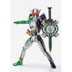 ショッピング仮面ライダーW バンダイ(BANDAI) S.H.Figuarts（真骨彫製法） 仮面ライダーW サイクロンジョーカーエクストリーム