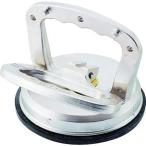 トラスコ中山(TRUSCO) サクションリフター 吸着面サイズφ123mm 30kg TSL-1002