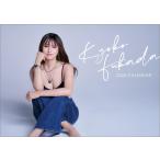 ハゴロモ 卓上 深田恭子 2025年 卓上 カレンダー CL25-0172