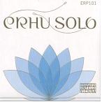 THOMASTIK ERHU SOLO ERP101 青 二胡弦セット