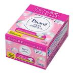 ショッピングビオレ ビオレ さらさらパウダーシート せっけんの香り つめかえ用 36枚