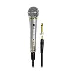  Audio Technica AT-X3 динамик Vocal микрофон серебряный 
