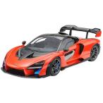 タミヤ(TAMIYA) 1/24 スポーツカーシリーズ No.355 マクラーレン セナ プラモデル 24355