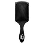 Wet Brush WetBrush( мокрый щетка ) лопасть ti tang la- волосы щетка черный 1 шт. (x 1)