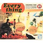 EVERYTHING - Mr.Children