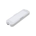 山善(YAMAZEN) 台車 スリム 耐荷重30kg ストック・押入れ・キッチン収納 キャスターが目立たない すべり止め付き 幅13.9×奥行4