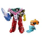 バンダイ(BANDAI) 魔進戦隊キラメ