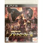仮面ライダー バトライド・ウォーII - PS3