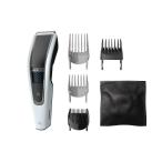 フィリップス ヘアーカッター5000シリーズ (電動バリカン/27段階調整 3-28mm・ターボモード搭載・充電/交流式) HC5610/60 ホ