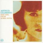  The * девушка *f ром *bosa*nova~ debut 40 anniversary commemoration лучший -as традиции * Gilberto 