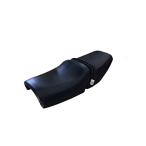 ショッピングNTB NTB（エヌティービー） シートカバー 張り替え用 前後セット GB250 クラブマン(MC10-10*****) CVH-69