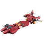 ハセガワ 戦闘メカ ザブングル アイアンギアー 1/500スケール プラモデル CW25