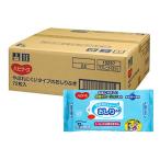 【ケース販売】ハビナース やぶれにくいタイプのおしりふき 72枚×24個入