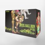 STEEL BALL RUN 全16巻 （集英社文庫 コミック版） 荒木