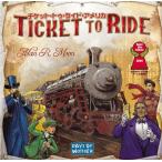 ホビージャパン チケット・トゥ・ライド アメリカ (Ticket to Ride) 日本語版 (2-5人用 30-60分 13才以上向け) ボー