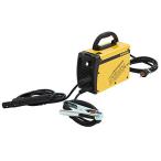 SUZUKIDアーク溶接機 スティッキー140 100V/200V兼用 直流インバーター【オンラインストア限定モデル】STK-140