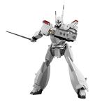 青島文化教材社 機動警察パトレイバー AV-98 イングラム1号機 全高約190mm 1/43スケール 色分け済みプラモデル MP-01