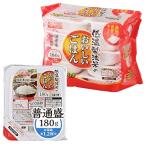 [ цена израсходованный времена. новый стандартный! ] Iris o-yama упаковка рис 180g местного производства рис 100% низкотемпературный производства закон рис аварийный запас рис retort 180g×10 шт 