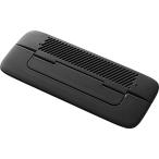 キングジム(Kingjim) ノートパソコンスタンドIINPS5クロ