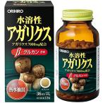 オリヒロ 水溶性アガリクス 108g 432�
