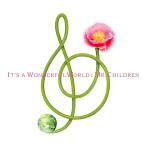 IT'S A WONDERFUL WORLD - Mr.Children