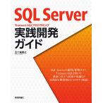 SQL Server Transact-SQL программирование практика разработка гид 