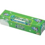  сенсационный дезодорация пакет BOS ( Boss ) сырой мусор . запах . нет пакет сырой мусор отделка пакет [ пакет цвет : белый ] (S размер 100 листов входит )