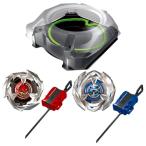 BEYBLADE X ベイブレードX BX-17 バトル