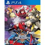  новый товар PS4 Bray Blue Cross tag Battle PLJS-36040