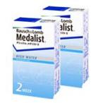  Medalist II 2 коробка комплект 