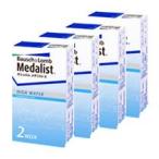  Medalist II 4 коробка комплект 