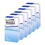  Medalist II 6 коробка комплект 