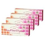  one te- штраф UV плюс 4 коробка комплект 