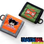 ドラゴンボール 刺繍コインケース