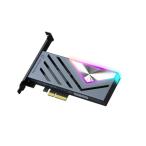 AVerMedia LIVE GAMER 4K 2.1 GC575 PCIe3.0 x4スロット接続 内蔵型