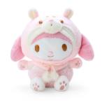 サンリオ(SANRIO) マイメロディ ぬいぐるみ(サンリオフォレストどうぶつ) 234605