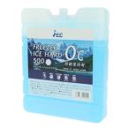 ショッピング保冷剤 アイスジャパン 保冷剤 フリーザーアイス ハード500